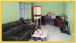 Blk 125 Kim Tian Road (Bukit Merah), HDB 4 Rooms #128182222